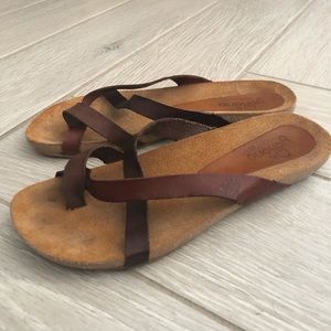 Yokono made in Spain Ibiza 500 sandals